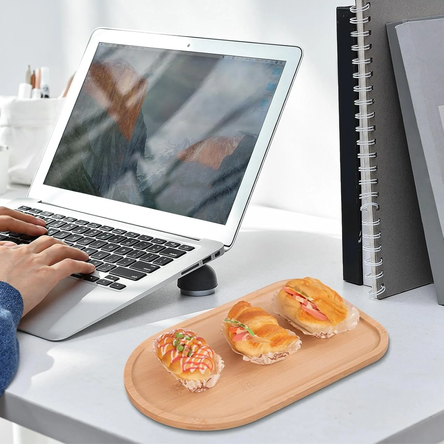 تخته سرو چوبی | سینی سرو تنقلات آشپزخانه - تخته های چوبی سینی سرو آشپزخانه برای شیرینی، غذای پخته شده، میوه ها، سبزیجات تخته سرو چوبی | سینی سرو تنقلات آشپزخانه - تخته های چوبی سینی سرو آشپزخانه برای شیرینی، غذای پخته شده، میوه ها، سبزیجات