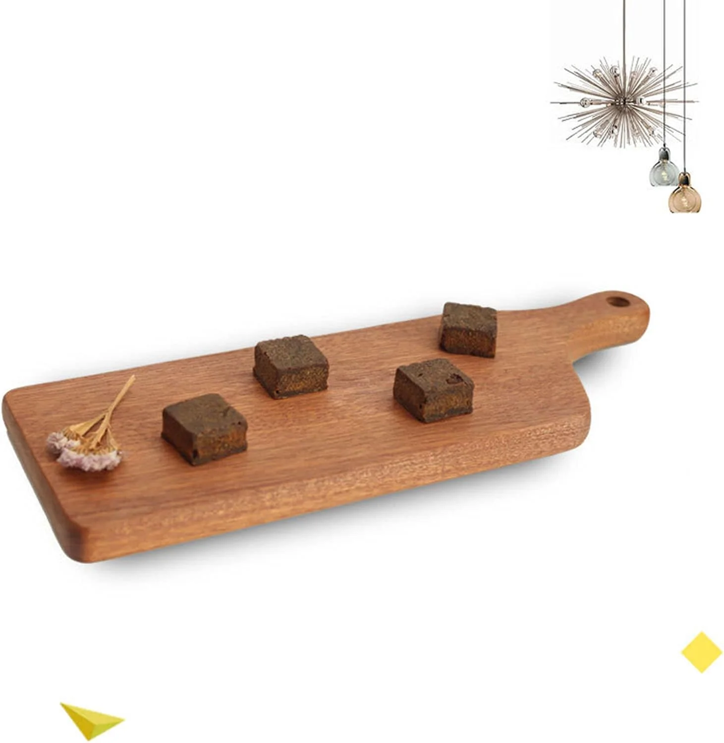 تخته برش چوبی، تخته پیتزا، تخته سرو استیک، تخته چوبی، تخته برش پنیر با دسته تخته برش چوبی، تخته پیتزا، تخته سرو استیک، تخته چوبی، تخته برش پنیر با دسته