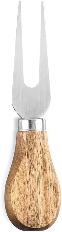 تخته سرو چوبی با 2 چاقوی پنیر استیل ضد زنگ - تخته پذیرایی سازگار با محیط زیست برای پنیر، پیش غذا و سرگرمی | تخته برش و سرو چوب اقاقیا طبیعی تخته سرو چوبی با 2 چاقوی پنیر استیل ضد زنگ - تخته پذیرایی سازگار با محیط زیست برای پنیر، پیش غذا و سرگرمی | تخته برش و سرو چوب اقاقیا طبیعی