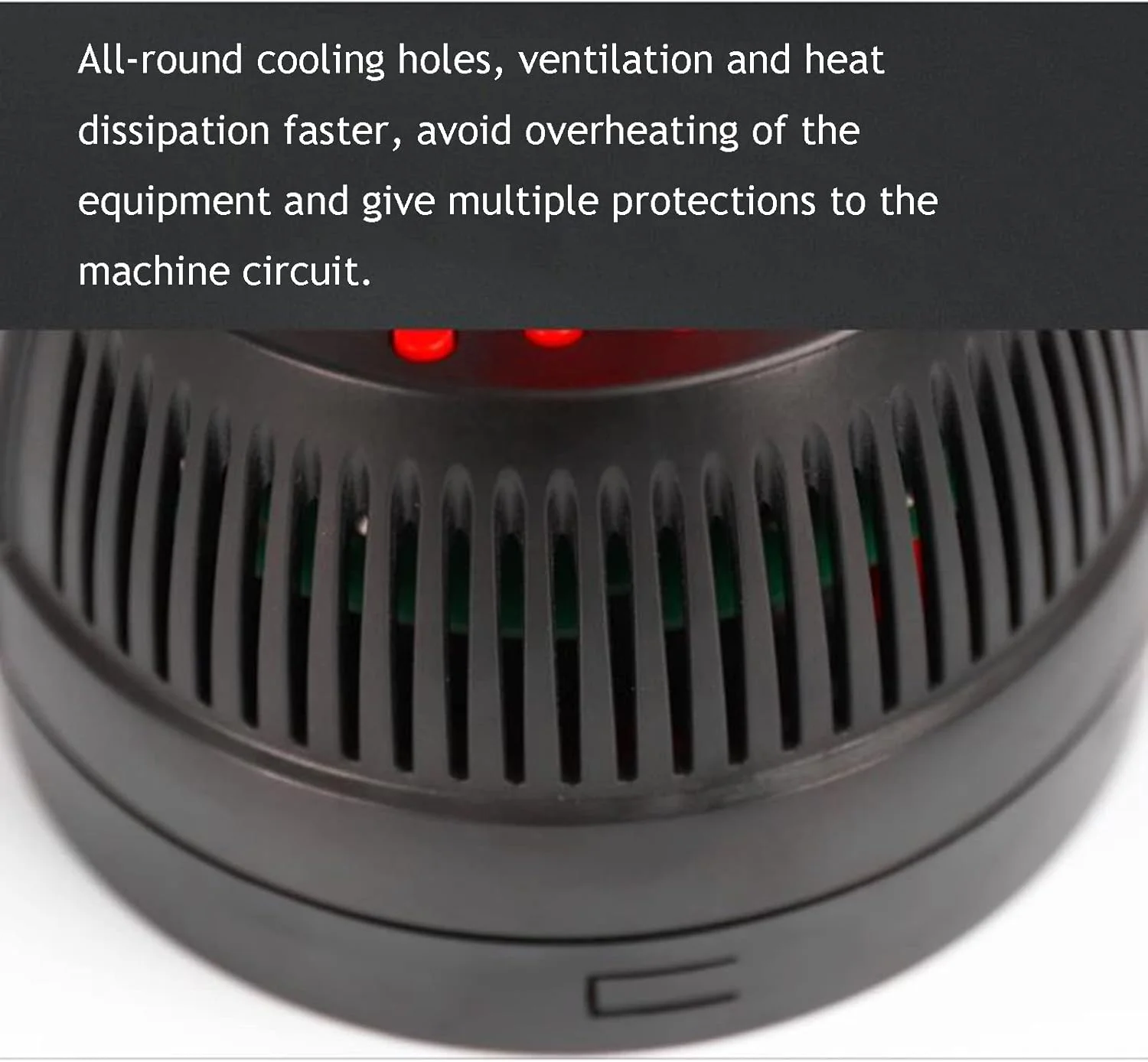 دستگاه سیل القایی دستی CHUANGRUN، دستگاه پلمپ الکترومغناطیسی قابل حمل (20-90 میلی متر)، دستگاه پلمپ درب فویل آلومینیومی بطری، استفاده آسان برای بطری پلاستیکی، بطری شیشه ای