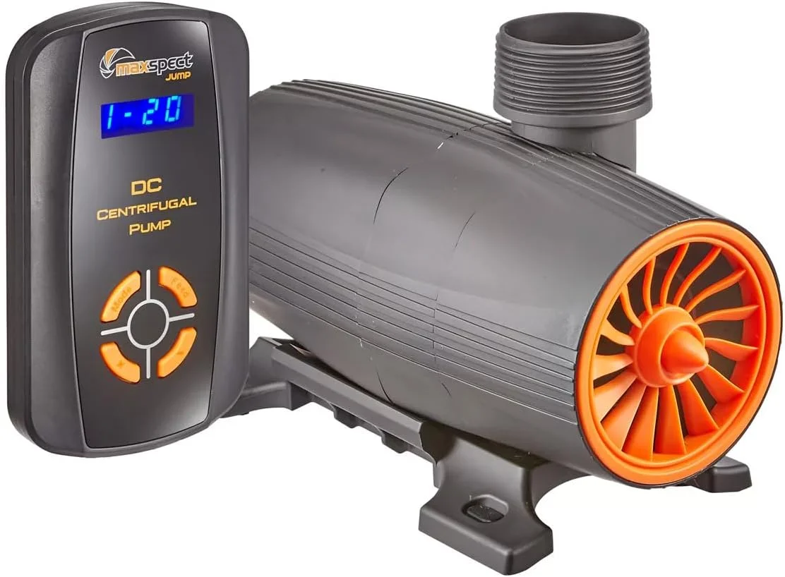 پمپ Maxspect DC مدل MJ-DC6K