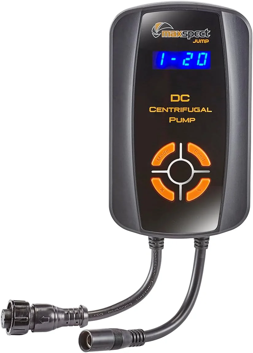 پمپ Maxspect DC مدل MJ-DC6K