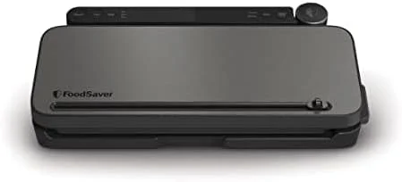 سیستم نگهداری مواد غذایی چند منظوره FoodSaver VS3170 با آب بند دستی داخلی سیستم نگهداری مواد غذایی چند منظوره FoodSaver VS3170 با آب بند دستی داخلی