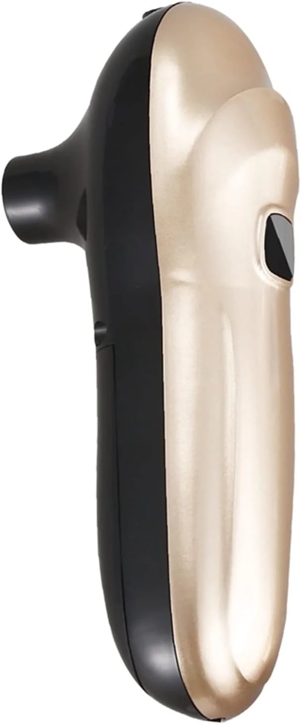 دستگاه وکیوم دستی USB GZDtdsd برای کیسه های نگهداری مواد غذایی، دستگاه وکیوم اتوماتیک، دستگاه بسته بندی و نگهداری مواد غذایی برقی برای لباس، کاربری آسان و نگهداری راحت