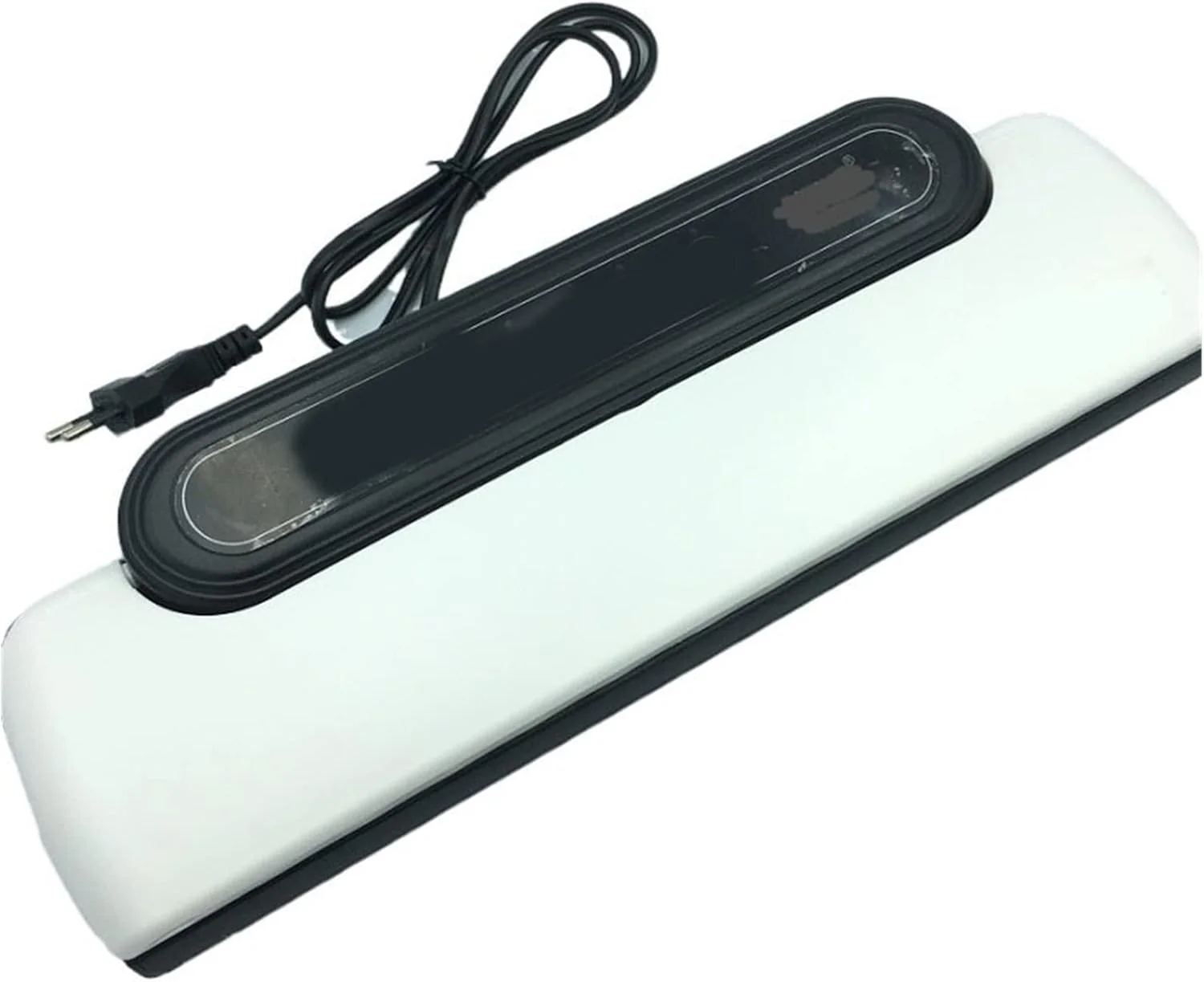 دستگاه بسته بندی و وکیوم مواد غذایی GZDtdsd، مناسب برای مصارف خانگی، به همراه 10 عدد کیسه و کاربری آسان