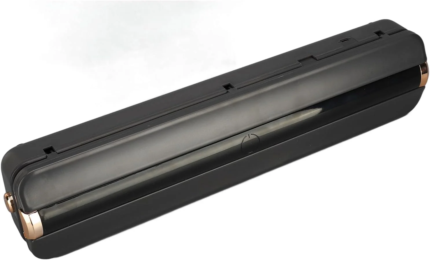 دستگاه وکیوم سیلر بی سیم Luocute، دستگاه سیل کننده خودکار مواد غذایی، دستگاه چند منظوره با سیستم پلمپ هوا داخلی، طراحی جمع و جور، دستگاه وکیوم سیلر برای نگهداری مواد غذایی