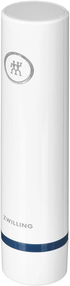 پمپ وکیوم Zwilling Fresh & Save La Mer. وکیوم خودکار. قابل شارژ. باتری لیتیوم یونی. بی سیم و کم حجم.