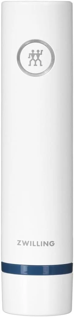 پمپ وکیوم Zwilling Fresh & Save La Mer. وکیوم خودکار. قابل شارژ. باتری لیتیوم یونی. بی سیم و کم حجم.