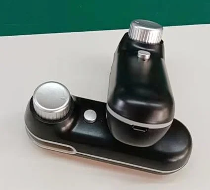 دستگاه پرس حرارتی کوچک 2 در 1 با قابلیت شارژ USB و آهنربای نرم، مناسب برای کیسه های پلاستیکی، تازگی مواد غذایی و نگهداری مواد غذایی (مشکی)