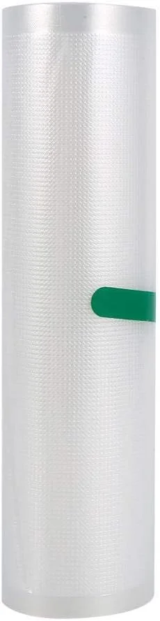 رول های دستگاه وکیوم بسته بندی مواد غذایی آشپزخانه SKEIDO، غشاهای پلی اتیلن، کیسه های نگهداری تازه، فیلم بسته بندی مواد غذایی، 28 * 500 سانتی متر رول های دستگاه وکیوم بسته بندی مواد غذایی آشپزخانه SKEIDO، غشاهای پلی اتیلن، کیسه های نگهداری تازه، فیلم بسته بندی مواد غذایی، 28 * 500 سانتی متر