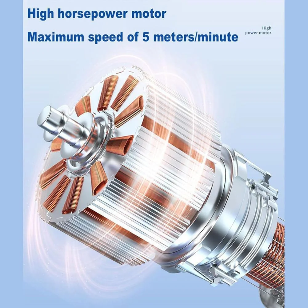 دستگاه بسته بندی وکیوم استیل ضد زنگ، دستگاه حرارتی اتوماتیک کیسه پلاستیکی 300 وات، دستگاه بسته بندی مواد غذایی اتوماتیک 5 متر در دقیقه، کنترل دما 0 تا 200 درجه سانتیگراد، مناسب برای مصارف خانگی و تجاری