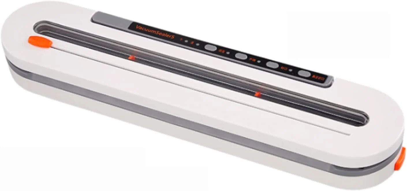 دستگاه بسته بندی وکیوم خانگی و اداری SPAPUR، دستگاه بسته بندی مواد غذایی اتوماتیک برای نگهداری مواد غذایی، حالت های خشک/مرطوب/پالسی/محفظه، دستگاه بسته بندی وکیوم سبک و دارای دکمه آب بندی/وکیوم دستگاه بسته بندی وکیوم خانگی و اداری SPAPUR، دستگاه بسته بندی مواد غذایی اتوماتیک برای نگهداری مواد غذایی، حالت های خشک/مرطوب/پالسی/محفظه، دستگاه بسته بندی وکیوم سبک و دارای دکمه آب بندی/وکیوم