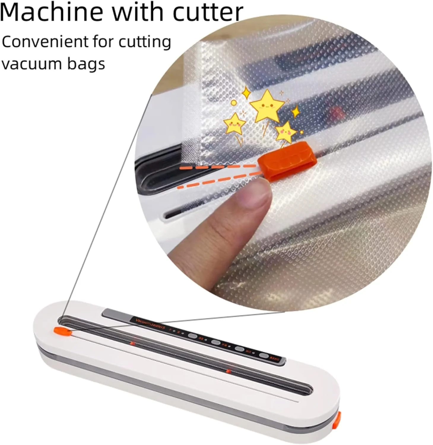 دستگاه بسته بندی وکیوم خانگی و اداری SPAPUR، دستگاه بسته بندی مواد غذایی اتوماتیک برای نگهداری مواد غذایی، حالت های خشک/مرطوب/پالسی/محفظه، دستگاه بسته بندی وکیوم سبک و دارای دکمه آب بندی/وکیوم دستگاه بسته بندی وکیوم خانگی و اداری SPAPUR، دستگاه بسته بندی مواد غذایی اتوماتیک برای نگهداری مواد غذایی، حالت های خشک/مرطوب/پالسی/محفظه، دستگاه بسته بندی وکیوم سبک و دارای دکمه آب بندی/وکیوم