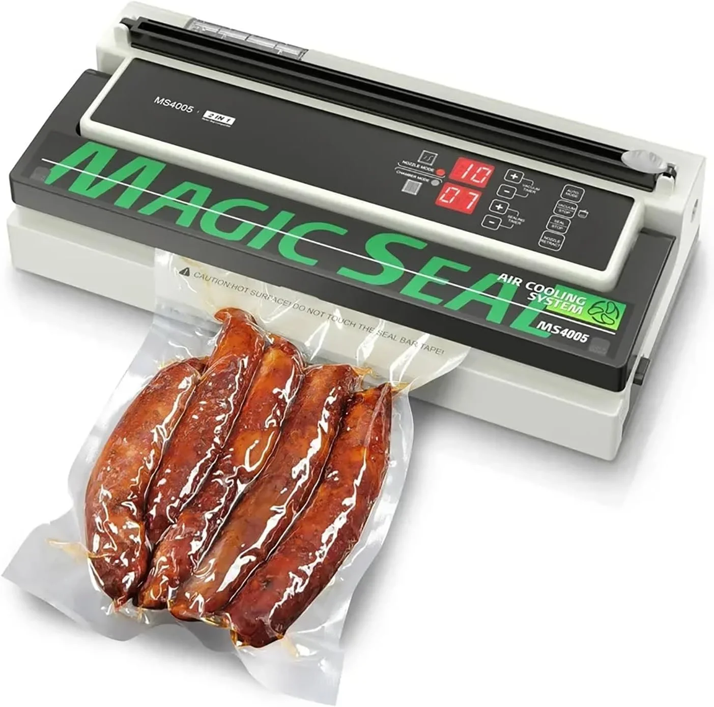 دستگاه بسته بندی، دستگاه وکیوم مواد غذایی 40 سانتی متری، دستگاه بسته بندی و نگهداری مواد غذایی با پمپ های دوگانه و سیستم خنک کننده اتوماتیک، کنترل زمان وکیوم و بسته بندی دستگاه بسته بندی، دستگاه وکیوم مواد غذایی 40 سانتی متری، دستگاه بسته بندی و نگهداری مواد غذایی با پمپ های دوگانه و سیستم خنک کننده اتوماتیک، کنترل زمان وکیوم و بسته بندی