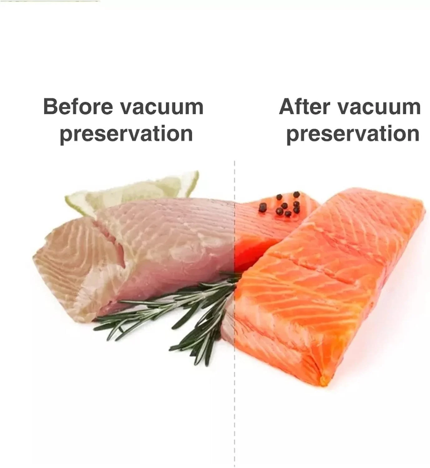 دستگاه بسته بندی وکیوم مواد غذایی TTGLRT، دستگاه وکیوم برای نگهداری مواد غذایی، بسته بندی آسان و نگهداری راحت (مشکی) دستگاه بسته بندی وکیوم مواد غذایی TTGLRT، دستگاه وکیوم برای نگهداری مواد غذایی، بسته بندی آسان و نگهداری راحت (مشکی)