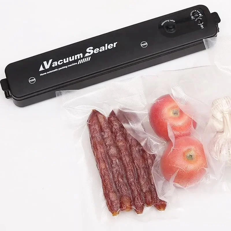 دستگاه بسته بندی وکیوم خانگی اتوماتیک دستگاه بسته بندی وکیوم خانگی اتوماتیک