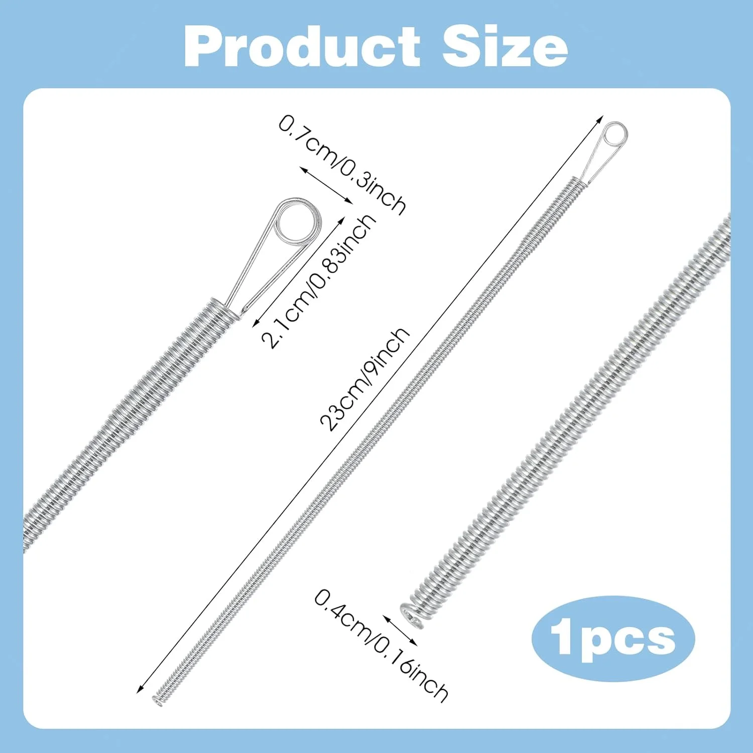 6 عدد بند کشی جایگزین، بند کشی جهانی برای شلوار ورزشی 142 سانتی متری با ابزار فنری برای شلوارک، شلوار، ژاکت، هودی 6 عدد بند کشی جایگزین، بند کشی جهانی برای شلوار ورزشی 142 سانتی متری با ابزار فنری برای شلوارک، شلوار، ژاکت، هودی