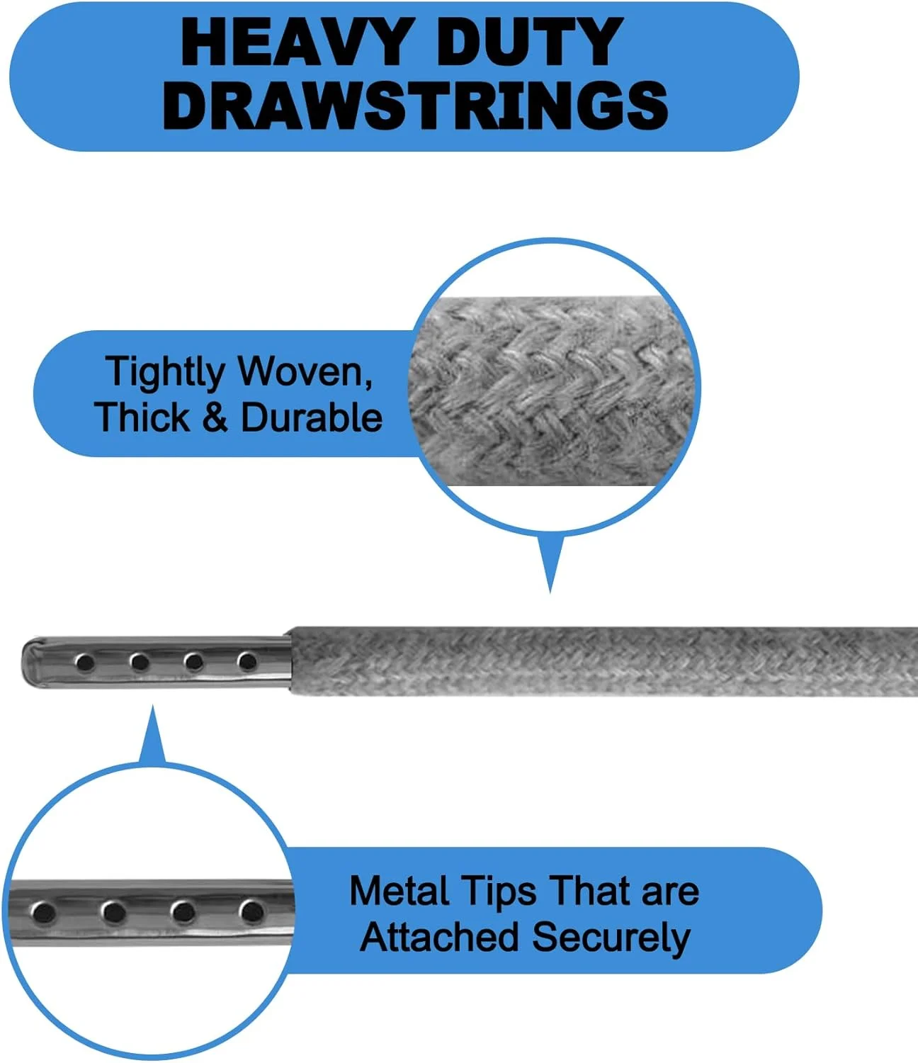 ست ۱۲ عددی بند نافی با طول ۱۶۷ سانتیمتر به همراه ابزار نخ کشی آسان برای هودی، شلوارک، شلوار ورزشی، ژاکت، شلوار، تنه، کت (خاکستری، مشکی، سفید) ست ۱۲ عددی بند نافی با طول ۱۶۷ سانتیمتر به همراه ابزار نخ کشی آسان برای هودی، شلوارک، شلوار ورزشی، ژاکت، شلوار، تنه، کت (خاکستری، مشکی، سفید)