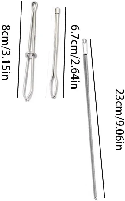 12 عدد بند ناف دار، بندهای جایگزین 150 سانتی متری با ابزار نخ کشی آسان برای شلوار ورزشی، هودی، شورت، ژاکت، شلوار، تنه و کت (خاکستری، مشکی، سفید)