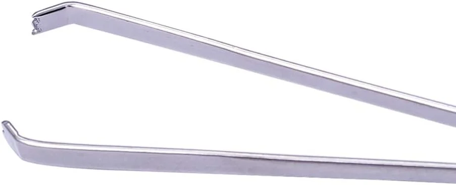 2 عدد نخ‌کش بند کشی، ابزار نخ‌کشی خانگی DIY برای خیاطی و گلدوزی منزل