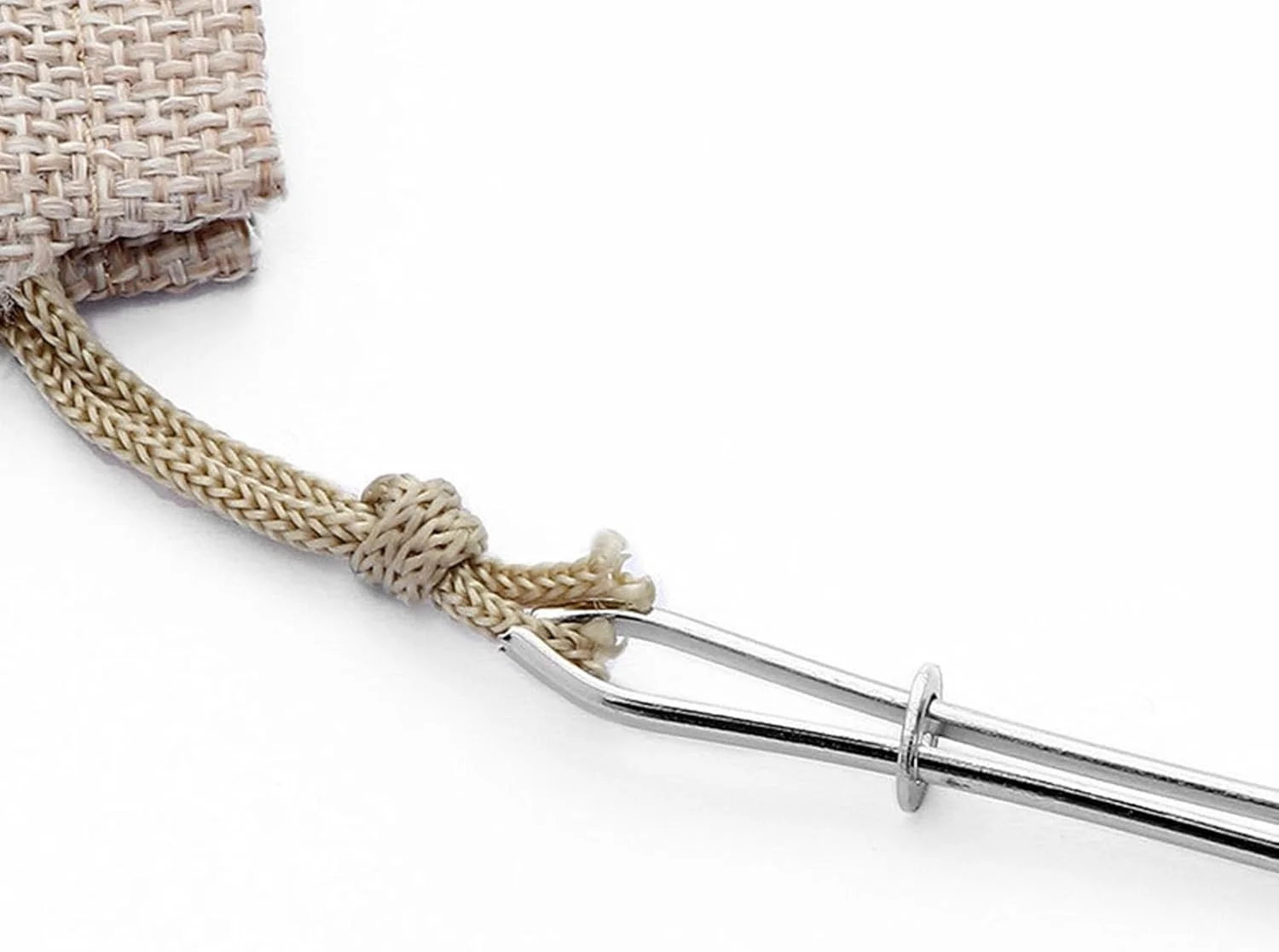 ست 5 عددی نخ رد کن بند کشی، گیره وارد کننده بند الاستیک، ابزار خیاطی برای هودی و لباس، ست گیره خیاطی چند منظوره ست 5 عددی نخ رد کن بند کشی، گیره وارد کننده بند الاستیک، ابزار خیاطی برای هودی و لباس، ست گیره خیاطی چند منظوره