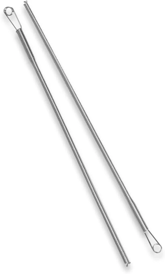 ابزار نخ کش بند (فنر) ابزار نخ کشی، گیره نخ کش طناب، جایگزین با ابزار نخ کشی آسان برای ژاکت ها، شلوارک های شنا، شلوار، شلوار گرمکن، شورت، هودی. 2 عدد