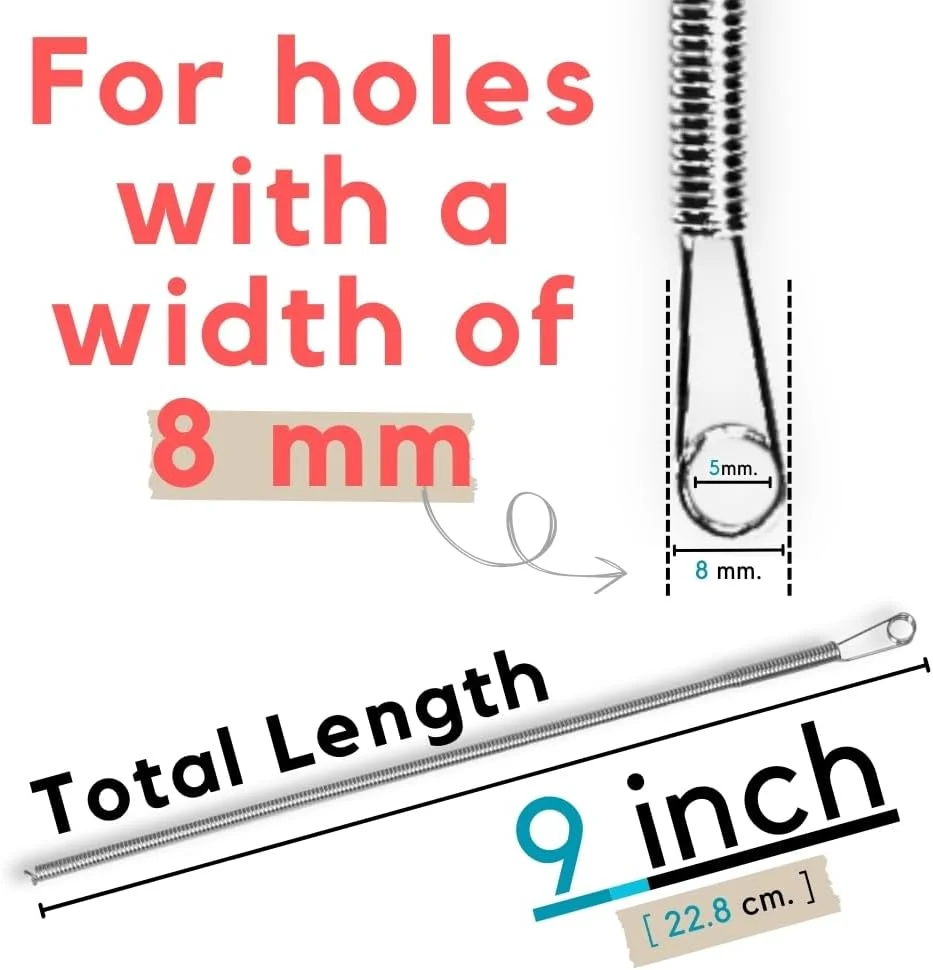 ابزار نخ کش بند (فنر) ابزار نخ کشی، گیره نخ کش طناب، جایگزین با ابزار نخ کشی آسان برای ژاکت ها، شلوارک های شنا، شلوار، شلوار گرمکن، شورت، هودی. 2 عدد ابزار نخ کش بند (فنر) ابزار نخ کشی، گیره نخ کش طناب، جایگزین با ابزار نخ کشی آسان برای ژاکت ها، شلوارک های شنا، شلوار، شلوار گرمکن، شورت، هودی. 2 عدد