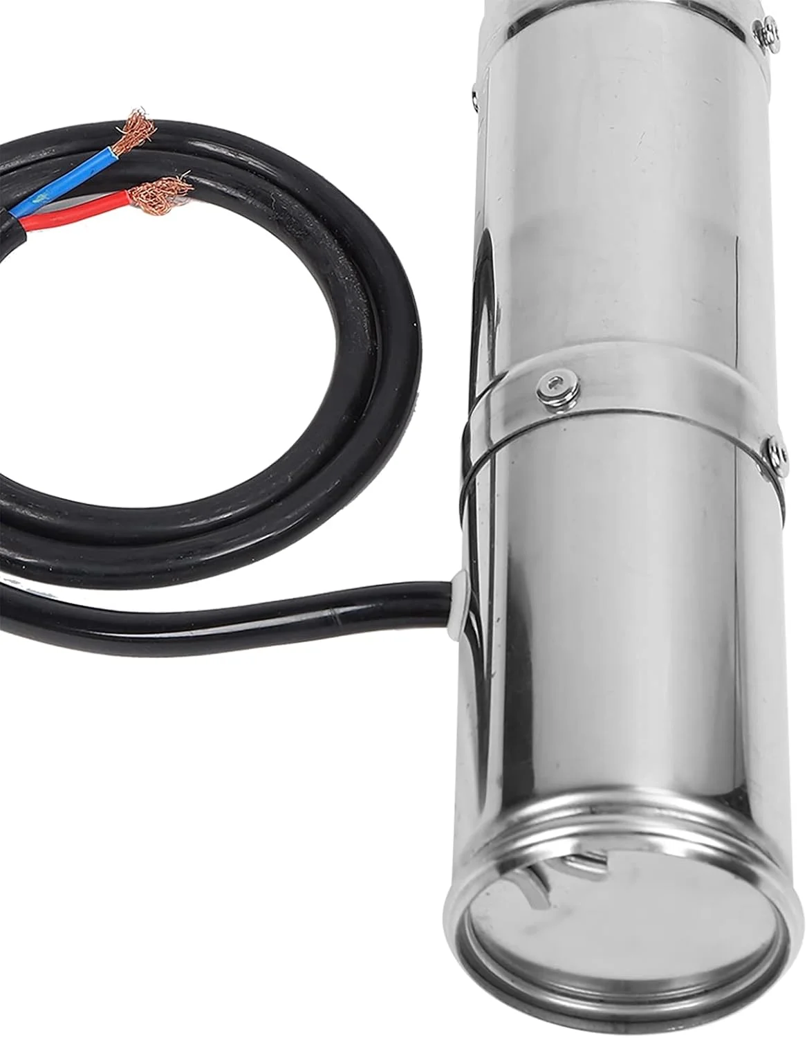 پمپ شناور DC Marhynchus، پمپ شناور براشلس 12 ولت، کیت چاه عمیق خورشیدی براشلس، آب بزرگ، مغناطیس دائم الکتریکی، اتصال آسان با پنل خورشیدی (S122T-30) پمپ شناور DC Marhynchus، پمپ شناور براشلس 12 ولت، کیت چاه عمیق خورشیدی براشلس، آب بزرگ، مغناطیس دائم الکتریکی، اتصال آسان با پنل خورشیدی (S122T-30)