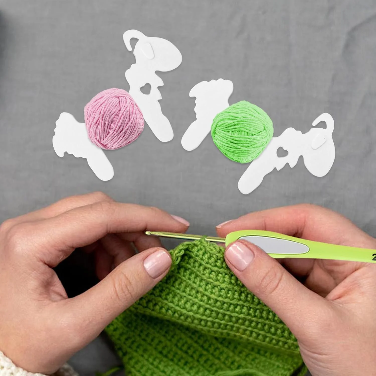 ماسوره نخ گلدوزی | نگهدارنده نخ پشمی قابل حمل، ماسوره نخ گلدوزی طرح گوسفند برای علاقه مندان به کاردستی، لحاف دوزها، خیاط ها، معلمان هنر، خیاطان، سازندگان لباس و کارگاه های صنایع دستی ماسوره نخ گلدوزی | نگهدارنده نخ پشمی قابل حمل، ماسوره نخ گلدوزی طرح گوسفند برای علاقه مندان به کاردستی، لحاف دوزها، خیاط ها، معلمان هنر، خیاطان، سازندگان لباس و کارگاه های صنایع دستی