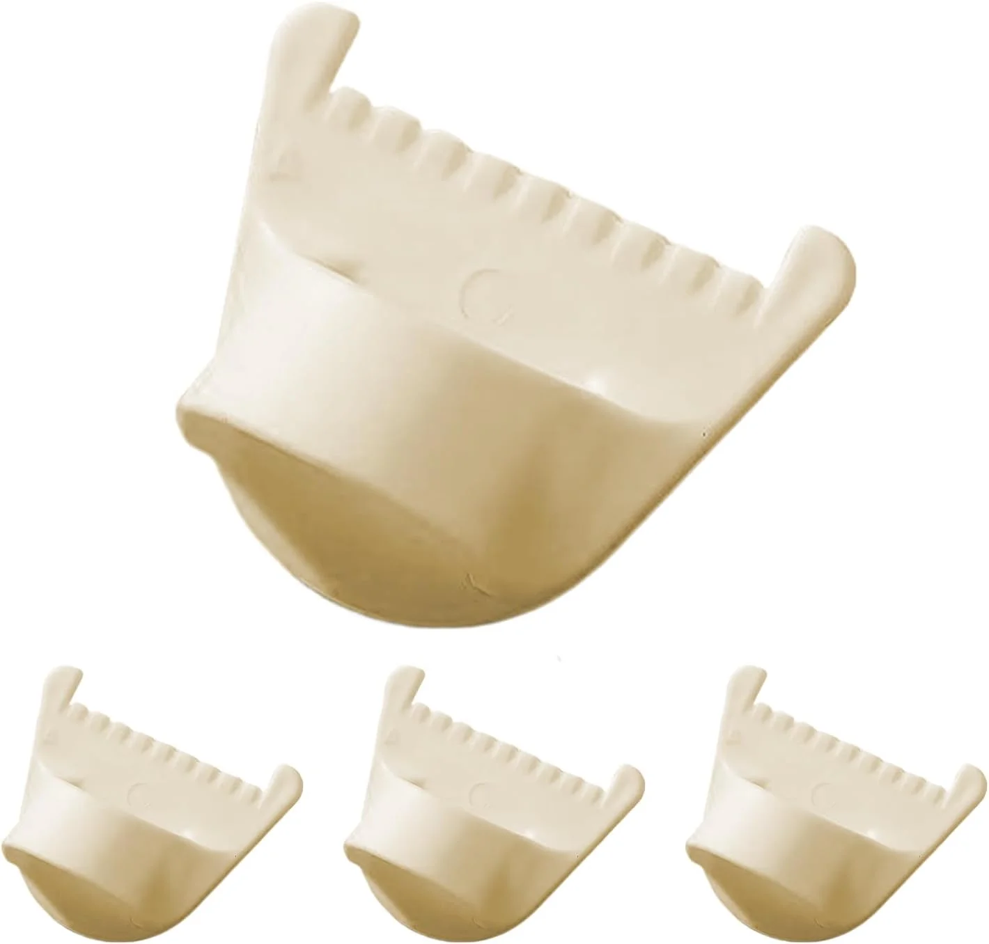 انگشتانه خیاطی، محافظ انگشت ارگونومیک، انگشتانه ارگونومیک برای خیاطی، کاردستی، گلدوزی، تکه دوزی، روکش مبلمان، مبتدیان و بزرگسالان انگشتانه خیاطی، محافظ انگشت ارگونومیک، انگشتانه ارگونومیک برای خیاطی، کاردستی، گلدوزی، تکه دوزی، روکش مبلمان، مبتدیان و بزرگسالان