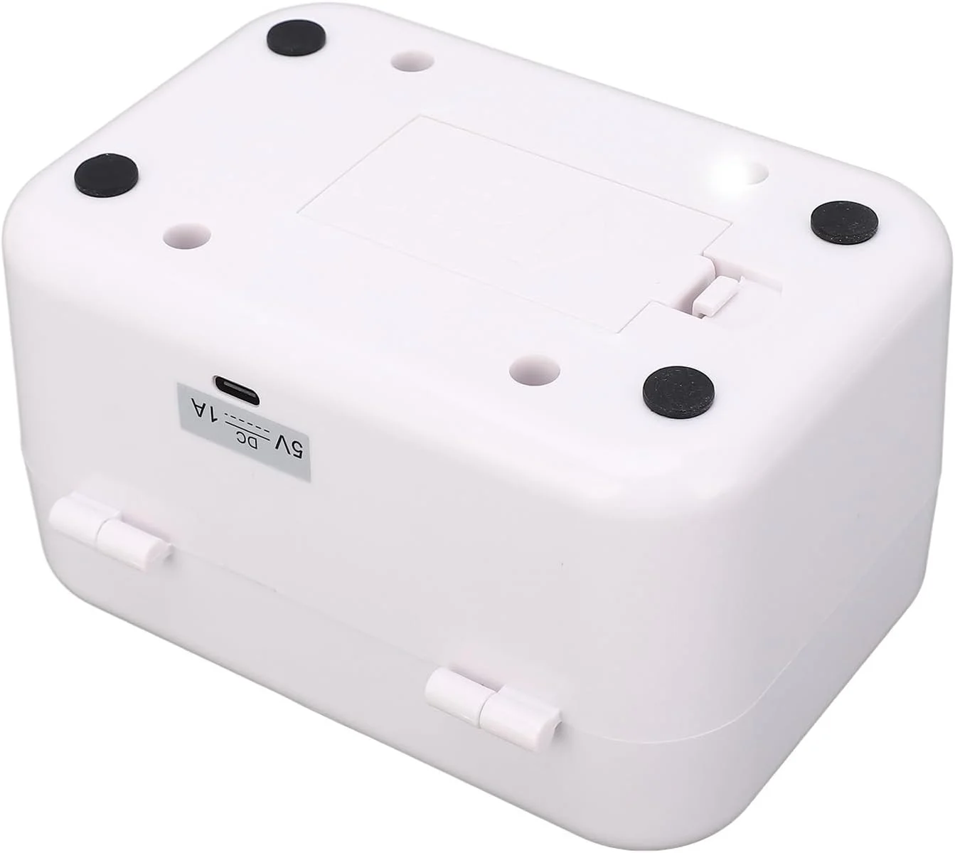 ماسوره پیچ، ماسوره پیچ برقی اتوماتیک قابل حمل برای چرخ خیاطی، دستگاه ماسوره پیچ سریع و کارآمد با منبع تغذیه USB یا باتری، ضد گرد و غبار و پایدار به همراه مکنده ماسوره پیچ، ماسوره پیچ برقی اتوماتیک قابل حمل برای چرخ خیاطی، دستگاه ماسوره پیچ سریع و کارآمد با منبع تغذیه USB یا باتری، ضد گرد و غبار و پایدار به همراه مکنده