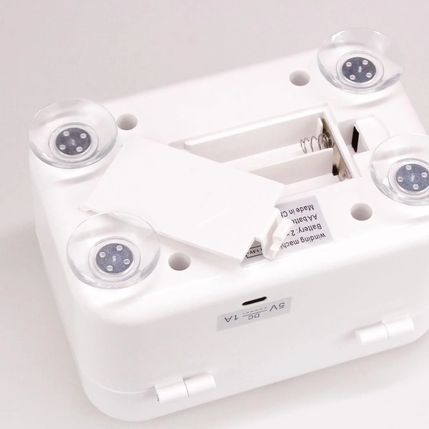 دستگاه ماسوره پر کن اتوماتیک Cryfokt، موتور الکتریکی سفید رنگ با سرعت بالا به همراه دسته قفل دار برای مصارف صنعتی دستگاه ماسوره پر کن اتوماتیک Cryfokt، موتور الکتریکی سفید رنگ با سرعت بالا به همراه دسته قفل دار برای مصارف صنعتی