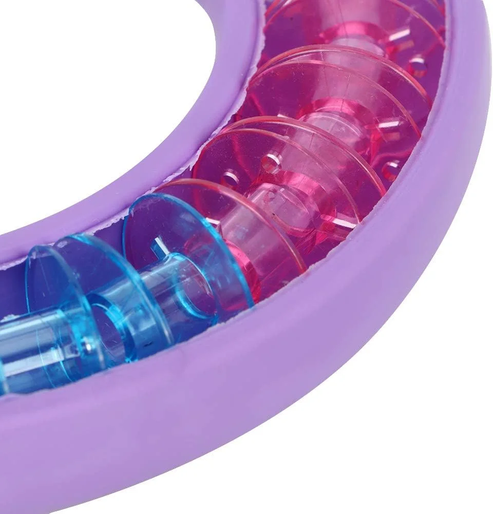 جعبه نگهداری ماسوره سیلیکونی 24 قسمتی - جعبه نگهداری ماسوره کاربردی، جلوگیری از گره خوردن نخ ها، ایده آل برای پروژه های خیاطی DIY جعبه نگهداری ماسوره سیلیکونی 24 قسمتی - جعبه نگهداری ماسوره کاربردی، جلوگیری از گره خوردن نخ ها، ایده آل برای پروژه های خیاطی DIY