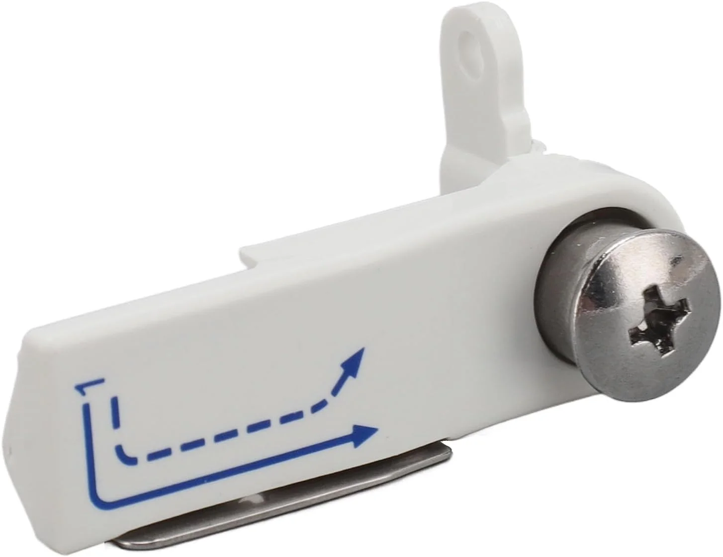 دیسک پیش تنش قرقره پیچ Depisuta، قطعه جایگزین ماشین خیاطی ABS بادوام برای 8280، لوازم جانبی ماشین خیاطی، لوازم جانبی قرقره پیچ دیسک پیش تنش قرقره پیچ Depisuta، قطعه جایگزین ماشین خیاطی ABS بادوام برای 8280، لوازم جانبی ماشین خیاطی، لوازم جانبی قرقره پیچ