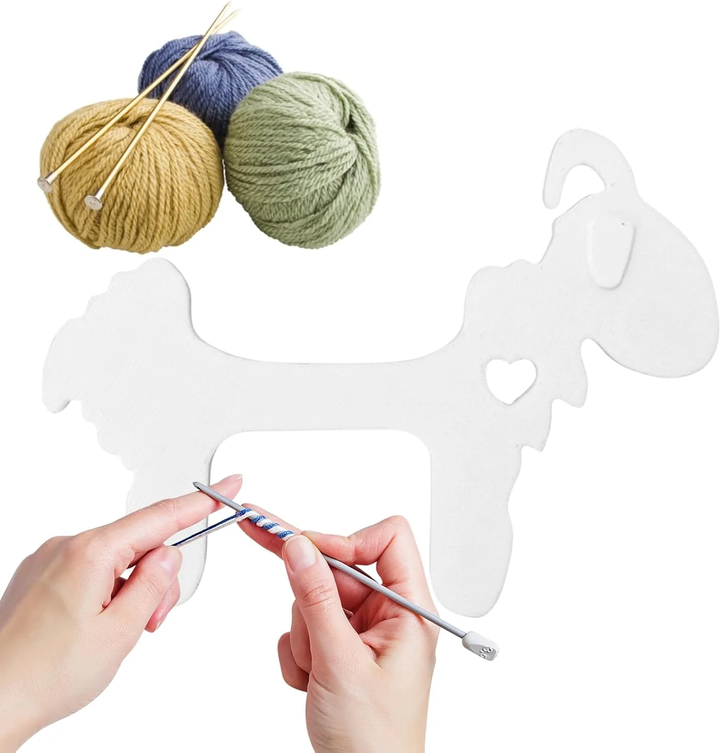 ماسوره نخ گلدوزی - ابزار نگهدارنده نخ پشمی، ماسوره نخ گلدوزی طرح گوسفند برای علاقه مندان به صنایع دستی، لحاف دوزها، خیاط ها، معلمان هنر، دوزندگان، سازندگان لباس، کارگاه های صنایع دستی ماسوره نخ گلدوزی - ابزار نگهدارنده نخ پشمی، ماسوره نخ گلدوزی طرح گوسفند برای علاقه مندان به صنایع دستی، لحاف دوزها، خیاط ها، معلمان هنر، دوزندگان، سازندگان لباس، کارگاه های صنایع دستی