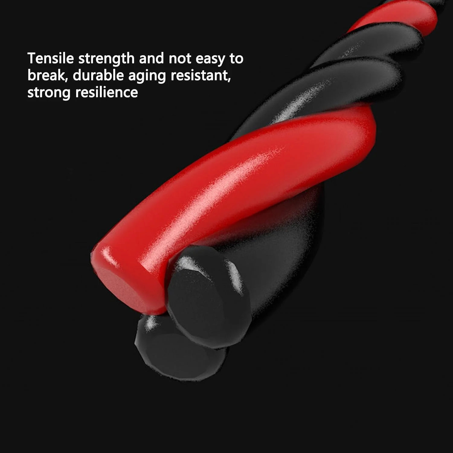 ابزار سیم کشی عمومی، سیم کِش دستی کارآمد برای سیم های برق متعدد، تعداد: 1 (5 متر) ابزار سیم کشی عمومی، سیم کِش دستی کارآمد برای سیم های برق متعدد، تعداد: 1 (5 متر)