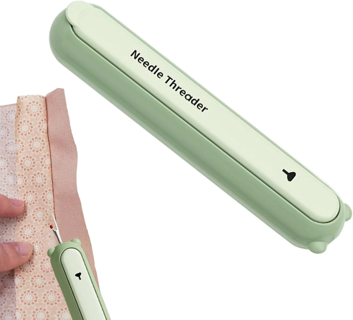 ابزار سوزن نخ کن - ابزار نخ کشی و شکافتن در خیاطی، ابزار دستی حذف نخ گلدوزی برای هنر های پارچه ای، لحاف دوزی، تعمیرات، تغییرات و صنایع دستی ابزار سوزن نخ کن - ابزار نخ کشی و شکافتن در خیاطی، ابزار دستی حذف نخ گلدوزی برای هنر های پارچه ای، لحاف دوزی، تعمیرات، تغییرات و صنایع دستی