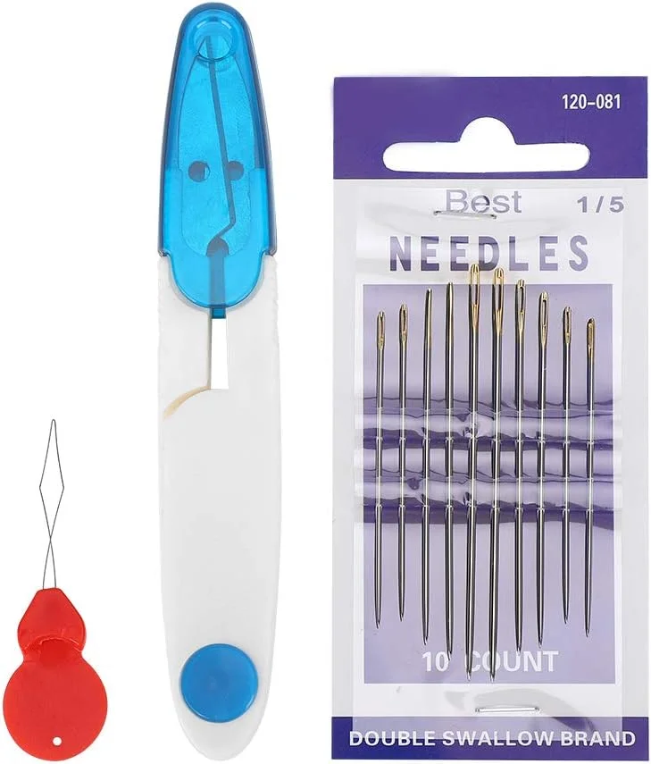 بوبین های نخ دندان پلاستیکی RIZGHWOY، ست تخته مدیریت خط باقی مانده نخ دوزی پلاستیکی، سفید