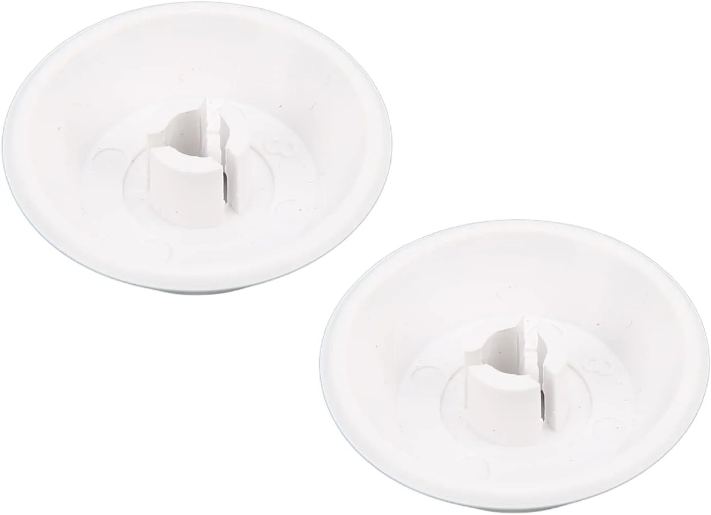 درپوش قرقره Marhynchus، 2 عدد، روکش قرقره جایگزین چرخ خیاطی مقاوم در برابر سایش، ابزارهای کاربردی با جنس پلاستیک برای کمک به چرخ خیاطی درپوش قرقره Marhynchus، 2 عدد، روکش قرقره جایگزین چرخ خیاطی مقاوم در برابر سایش، ابزارهای کاربردی با جنس پلاستیک برای کمک به چرخ خیاطی