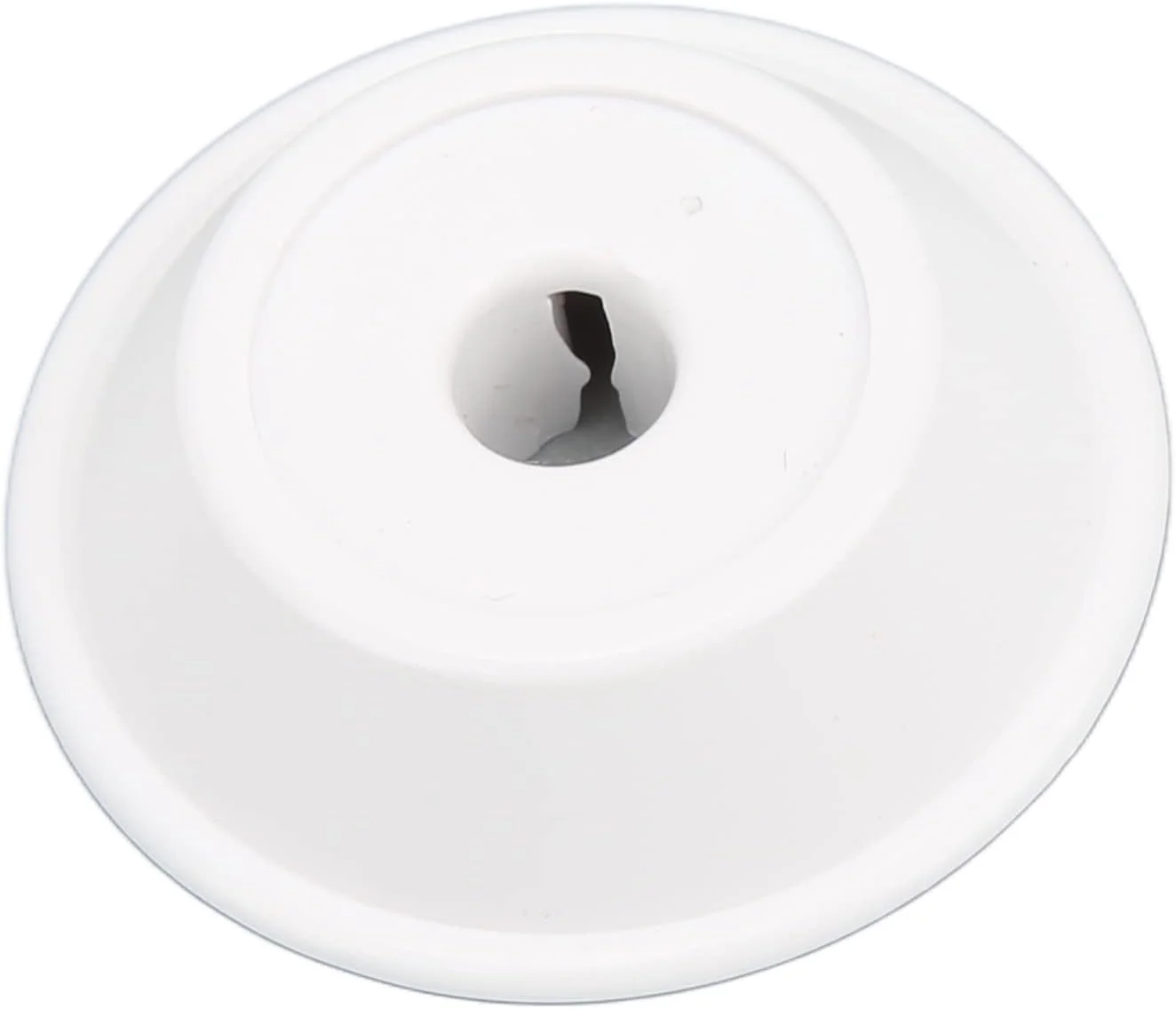 درپوش قرقره Marhynchus، 2 عدد، روکش قرقره جایگزین چرخ خیاطی مقاوم در برابر سایش، ابزارهای کاربردی با جنس پلاستیک برای کمک به چرخ خیاطی