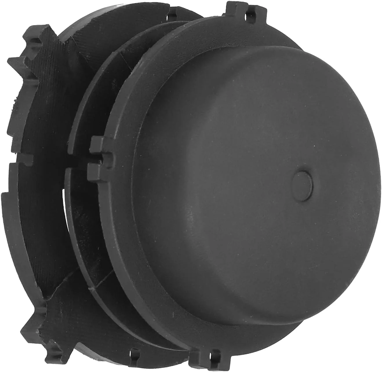 مغزی قرقره هافی، نصب آسان مقاوم در برابر سایش جایگزین قرقره برش برای STIHL Autocut برای 30‑2