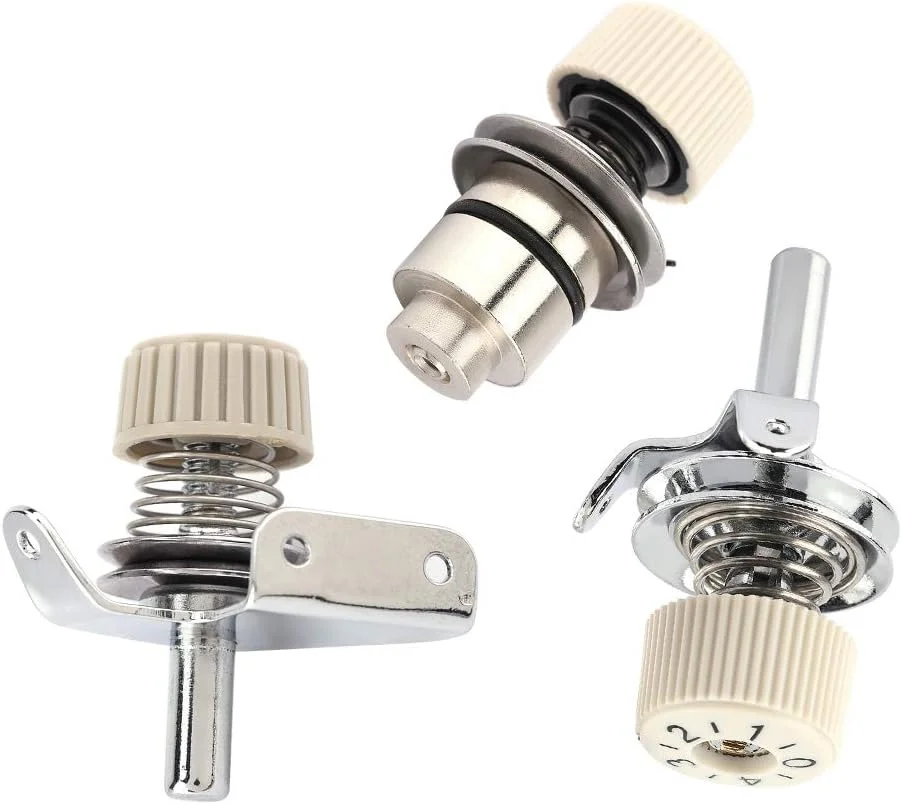 مجموعه تنظیم کشش نخ چرخ خیاطی صنعتی Fafeicy 3 عددی با سطح صاف، LiebeWHnbwsfzhy4g مجموعه تنظیم کشش نخ چرخ خیاطی صنعتی Fafeicy 3 عددی با سطح صاف، LiebeWHnbwsfzhy4g