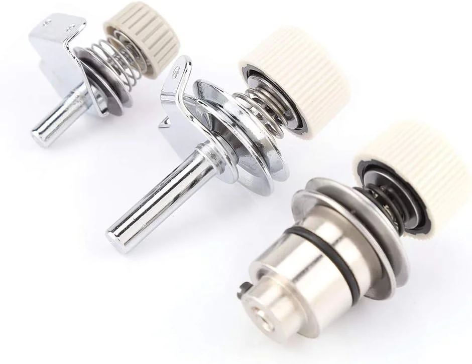 مجموعه تنظیم کشش نخ چرخ خیاطی صنعتی Fafeicy 3 عددی با سطح صاف، LiebeWHnbwsfzhy4g