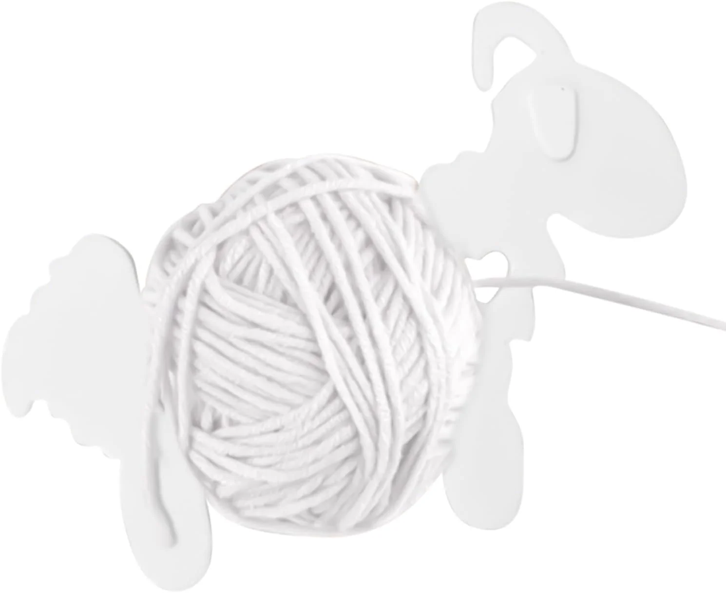 نگهدارنده نخ دندان، نگهدارنده نخ پشمی قابل حمل | نگهدارنده نخ پشمی طرح گوسفند برای استودیوهای خلاقانه، پروژه های لحاف دوزی، خیاط ها، فاضلاب ها، مسافرت، خانه، سازندگان لباس نگهدارنده نخ دندان، نگهدارنده نخ پشمی قابل حمل | نگهدارنده نخ پشمی طرح گوسفند برای استودیوهای خلاقانه، پروژه های لحاف دوزی، خیاط ها، فاضلاب ها، مسافرت، خانه، سازندگان لباس