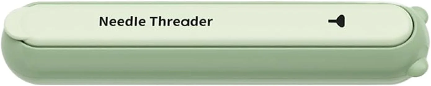 سوزن نخ کن برای خیاطی دستی | ابزار نخ کشی سوزن خیاطی، ابزار لحاف دوزی با دستگیره ضد لغزش برای حذف نخ بافندگی، تغییرات و تعمیرات