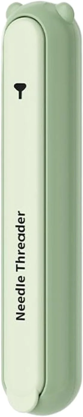 سوزن نخ کن، ابزار شکافنده درز برای خیاطی دستی - ابزار حذف نخ لوازم لحاف دوزی برای علاقه مندان به کاردستی، مبتدیان و سالمندان
