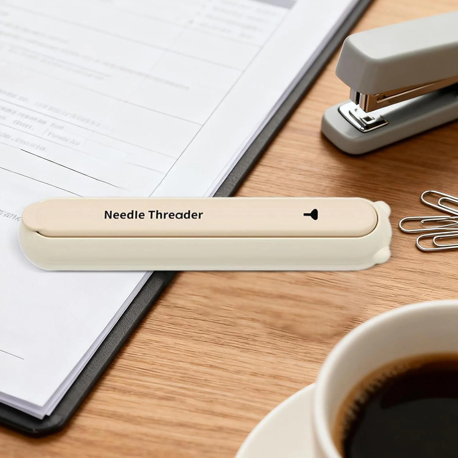 ابزار نخ سوزن | ابزار شکافنده درز نخ سوزن دوزی | ابزار حذف نخ لوازم لحاف دوزی برای علاقه مندان به کاردستی، مبتدیان و سالمندان