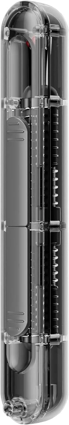 سوزن نخ کن اتوماتیک، دستگاه گلدوزی نخ کن اتوماتیک 2 در 1، بشکاف گلدوزی برای نمد، بوم، چرم، رفو، قلاب بافی، ملیله دوزی، جین، صنایع دستی، مبتدیان، بزرگسالان سوزن نخ کن اتوماتیک، دستگاه گلدوزی نخ کن اتوماتیک 2 در 1، بشکاف گلدوزی برای نمد، بوم، چرم، رفو، قلاب بافی، ملیله دوزی، جین، صنایع دستی، مبتدیان، بزرگسالان