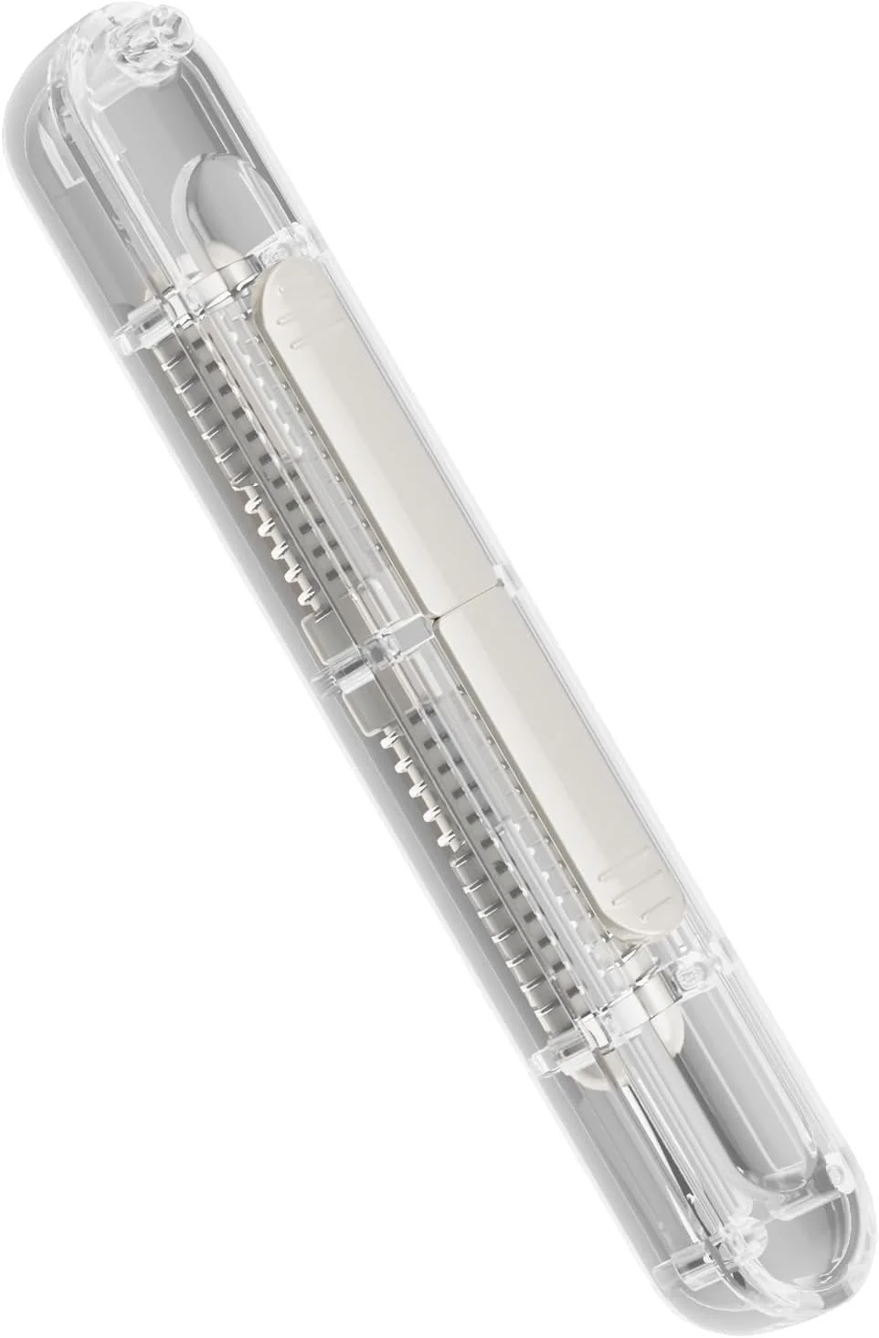 سوزن نخ کن - ابزار خودکار 2 در 1 برای گلدوزی و صنایع دستی، ابزار شکافتن درز برای لحاف دوزی، چرم نمدی و پارچه های ضخیم مناسب برای مبتدیان و بزرگسالان سوزن نخ کن - ابزار خودکار 2 در 1 برای گلدوزی و صنایع دستی، ابزار شکافتن درز برای لحاف دوزی، چرم نمدی و پارچه های ضخیم مناسب برای مبتدیان و بزرگسالان