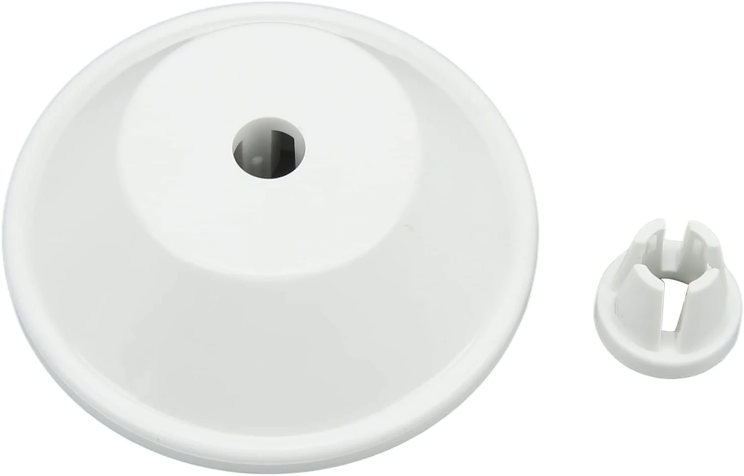 نگهدارنده قرقره Tnfeeon، درپوش قرقره نخ، پوشش چرخ نخ کاربردی برای Singer